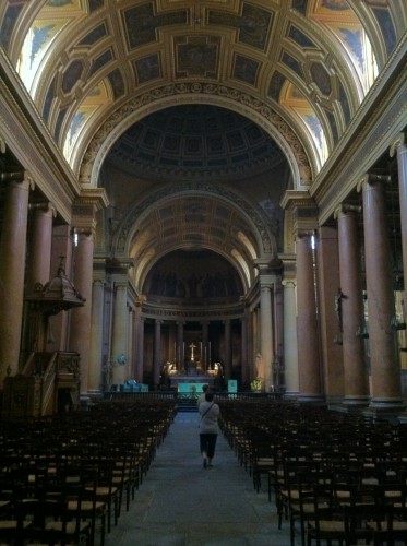 Rennes cathédrale intérieur.JPG