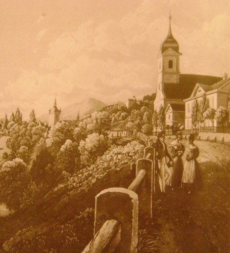 Baden église réformée 1840.JPG