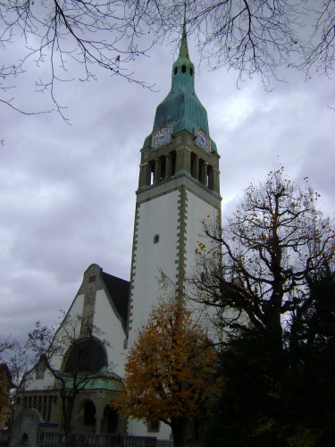 Berne - Pauluskirche.JPG