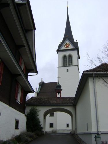 Hochdorf - église cath 2.JPG
