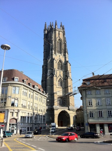 Fribourg - cathédrale.JPG