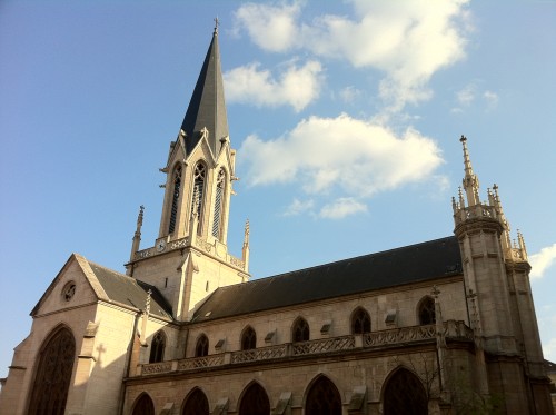 Lyon St Georges église.JPG