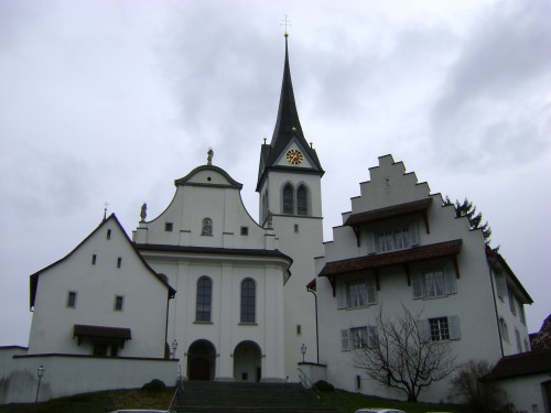 Hochdorf - église cath 1.JPG