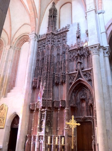 Grenoble cathédrale ciborium.JPG